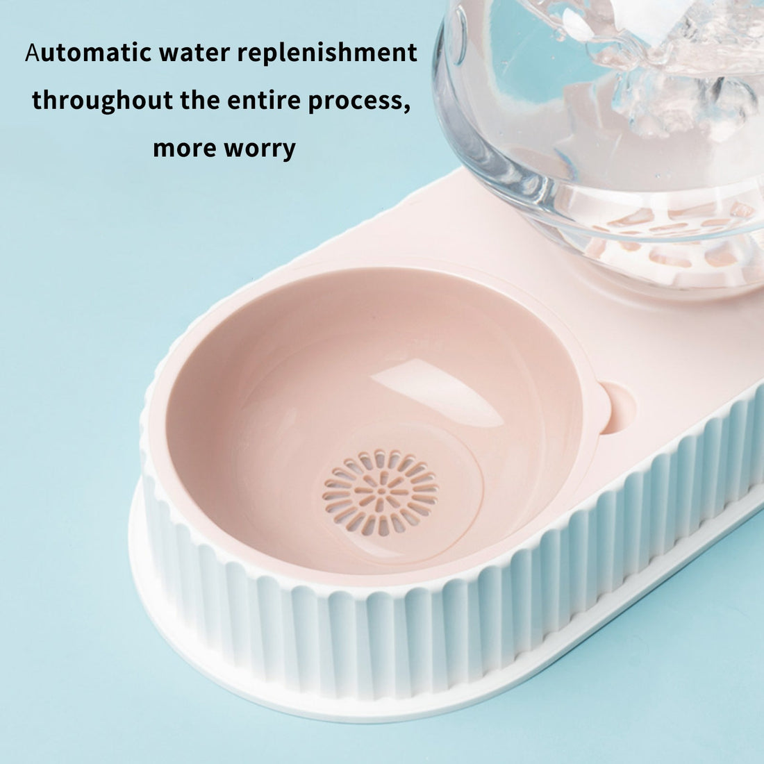 Why Every Pet Owner Needs the Plastic Automatic Pet Food And Water Bowl