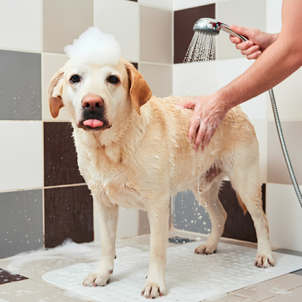Pet Bath Supplies