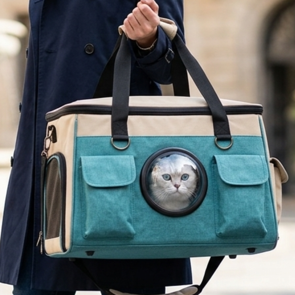 Pet Carriers