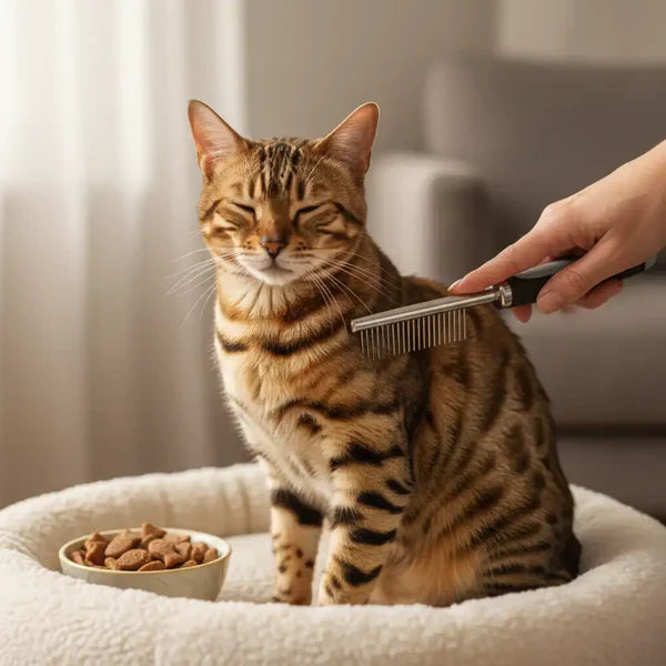 Pet Grooming