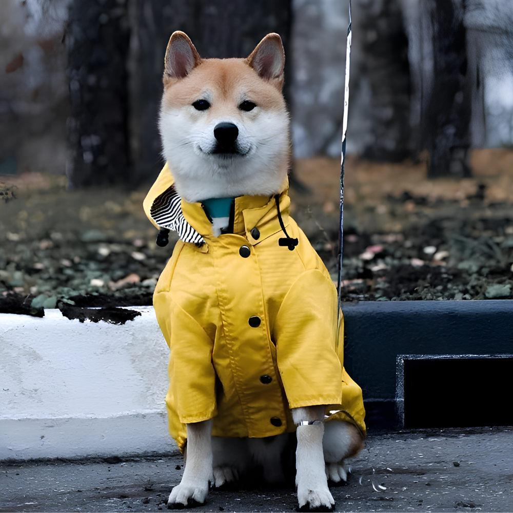 Pet Clothes